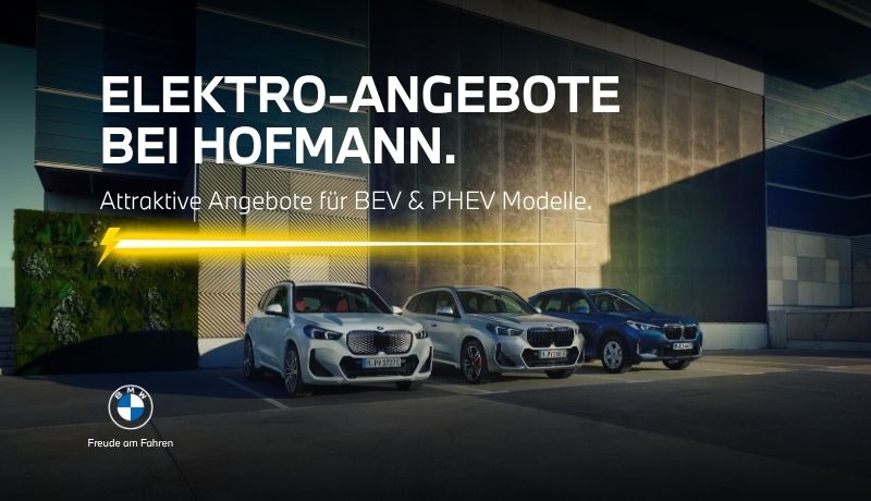 HOFMANN ELEKTRO