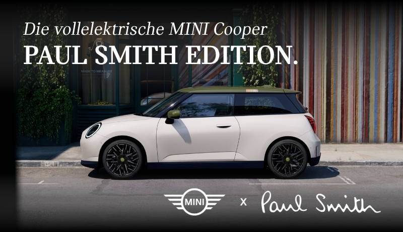 MINI COOPER ELECTRIC