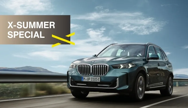 THE X5