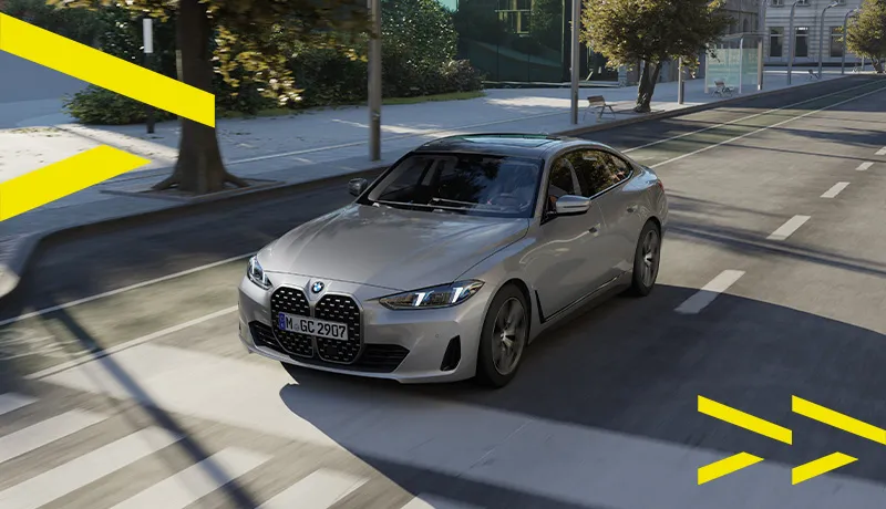 BMW 430i