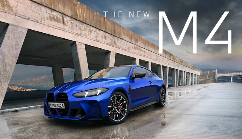 THE NEW M4