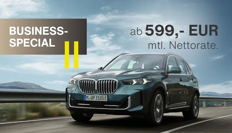 THE X5