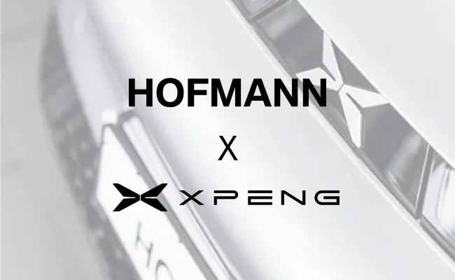 Autohaus Hofmann wird Vertriebspartner von XPENG in Pfaffenhofen und Regensburg