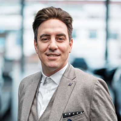 Nico Wagner
