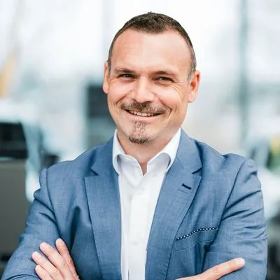 Christoph Baur