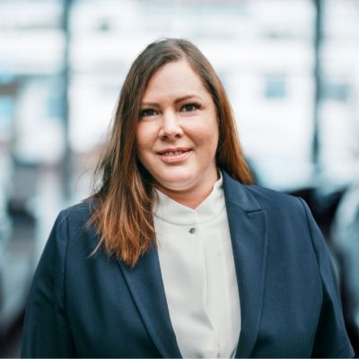 Martina Weber