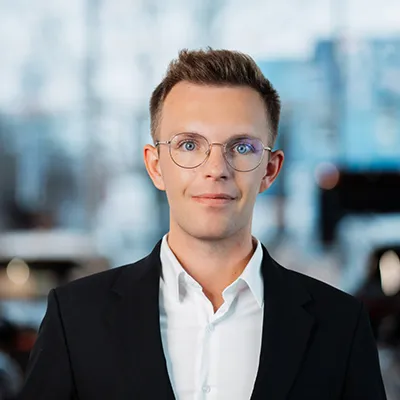 Samuel Schlosser