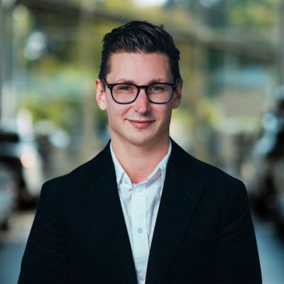 Fabian Sacher