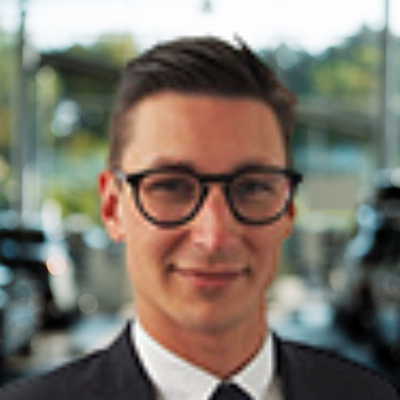 Fabian Sacher