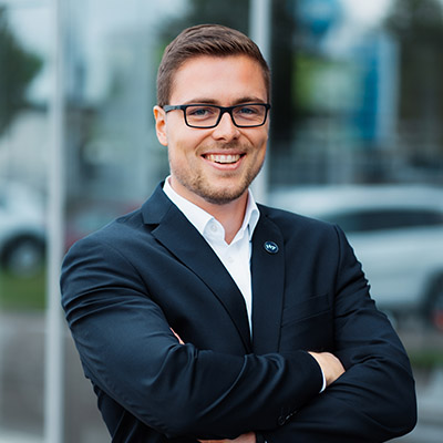 Dietmar Folberth