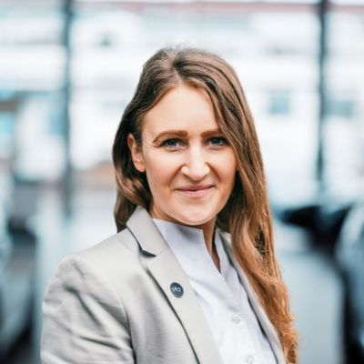 Michaela Haage