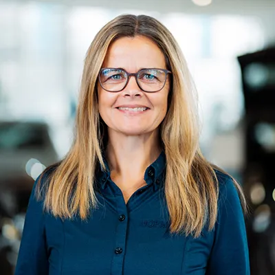 Karin Meyr